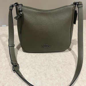 Coach Ellie File Crossbody Bag